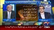 Once We Were Both Invited To Join BOL Tv Watch Najam Sethi And Muneeb Farooq Response -