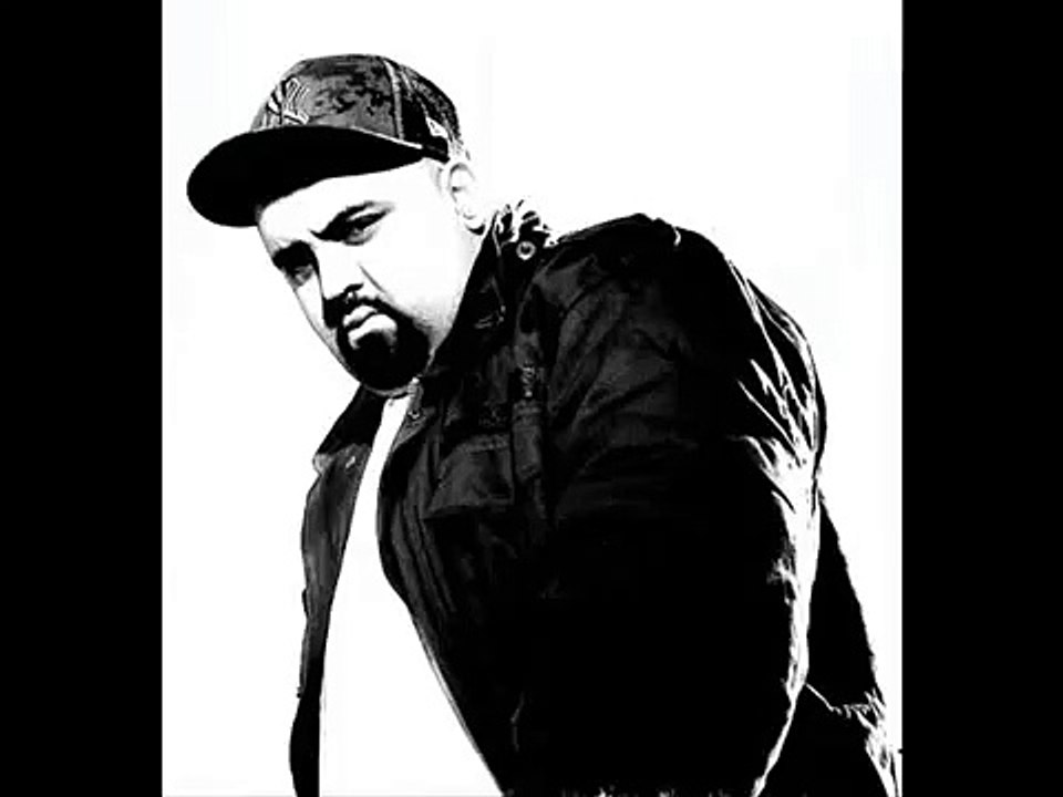 Don Bigg   Casa Negra