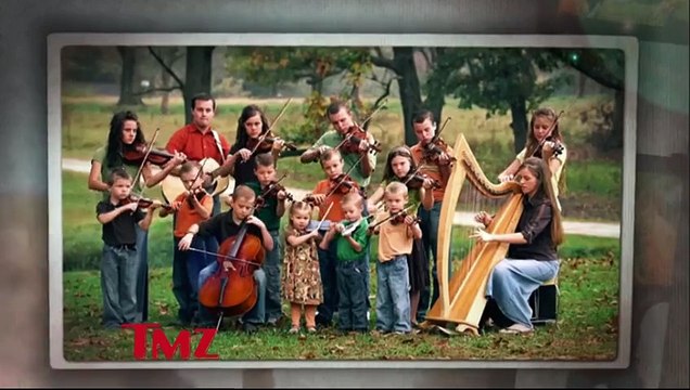 Duggar Son Allegedly Admitted to Sexually Molesting Minor Girls_ Including Sisters