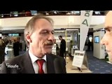 Hypo Vereinsbank Personalvorstand Heinz Laber im Interview mit Haufe TV