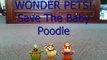 WONDER PETS!