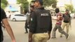 Zulfiqar Mirza's Guards Arrested and betan by SSU Sindh Police in Sindh High Court- Zulfiqar Mirza Ran to Court