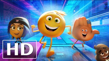 The Emoji Movie (2017) ver peliculas online gratis
