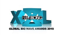 Mark Mathews at The Right - Ride of the Year Entry - Billabong XXL Big Wave Awards