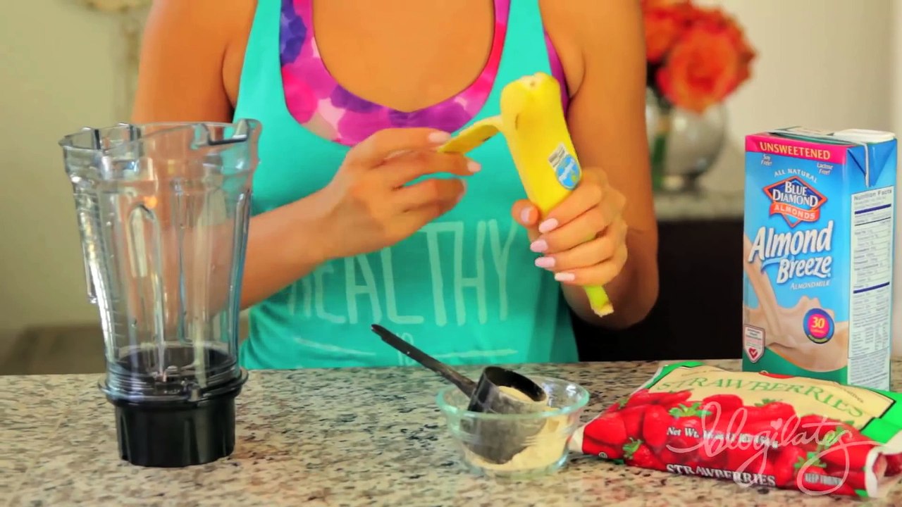 What I Eat in a Day (healthy slimming recipe ideas!)