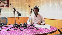 Radio Bridging Education Gap in Rural India