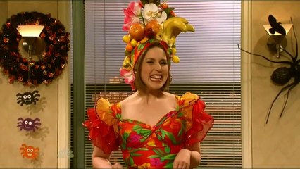 Jim Carrey Parody Chandelier