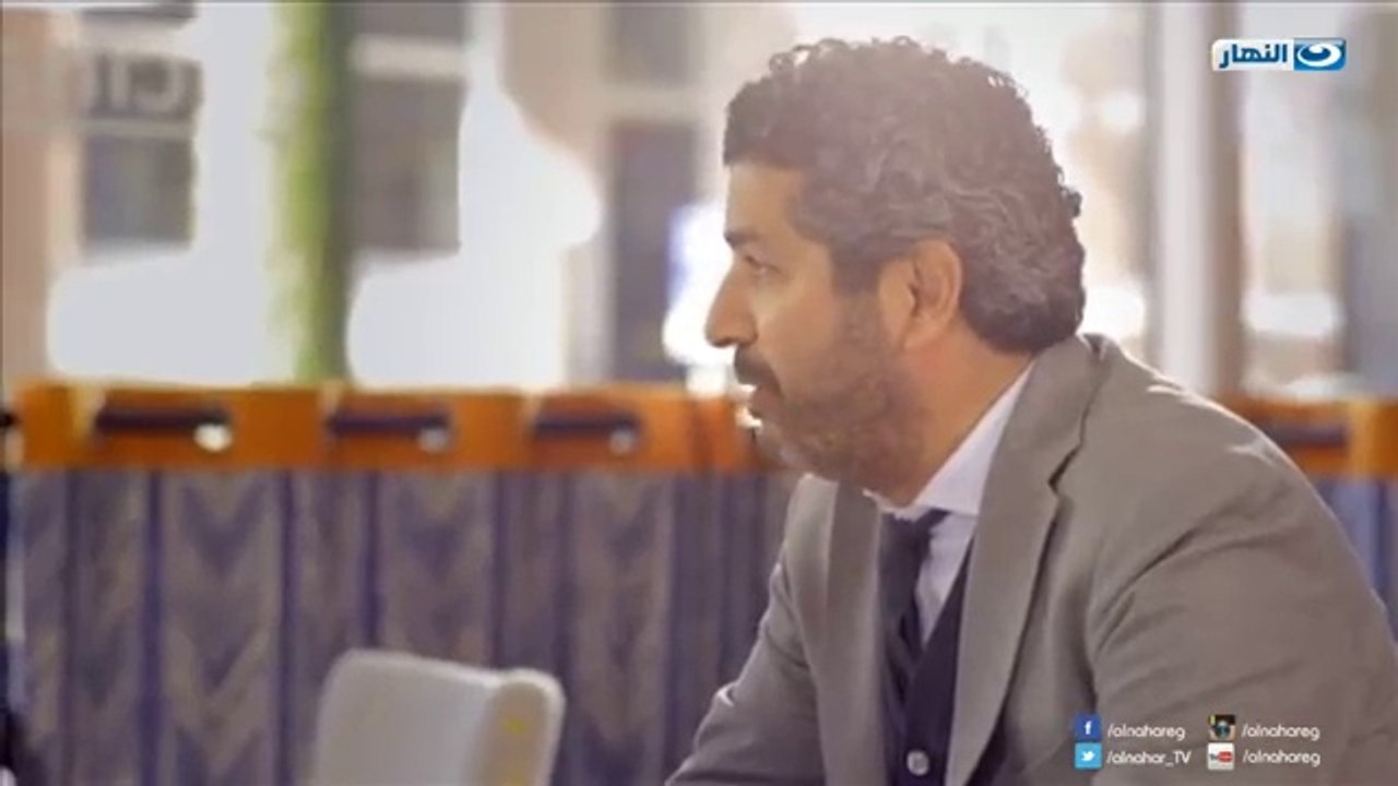 Alfrenga - Episode 04  برنامج الفرنجة - الحلقة الرابعة -  كل سنه وانت طيب