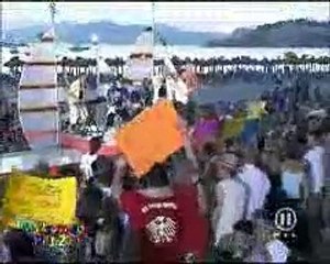 Joana, Du geile Sau @ Ballermann Hits 2007 Wackel+Tuxi