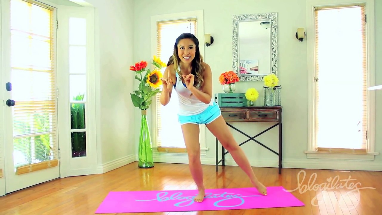 Killer Legs Challenge