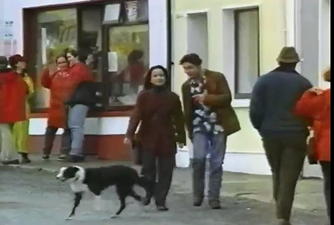 The Matchmaker Trailer 1997