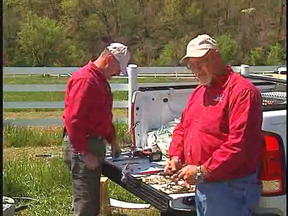 3. Tools for Horse Fencing  | Centaur Horse Fence Installation Video