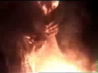 Real Ghost [Indonesian Ghost Genderuwo]