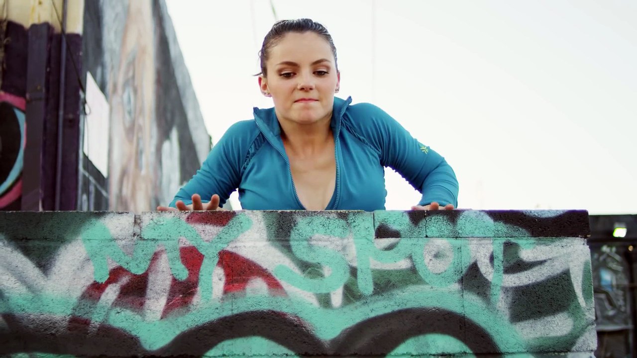 BODYPOP - Official Music Video