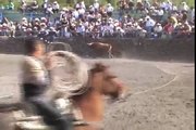Jaripeo En El Ranchito gto