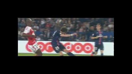 Goals & Highlights - PSG  ( 3-2 ) Reims  - 23/05/2015