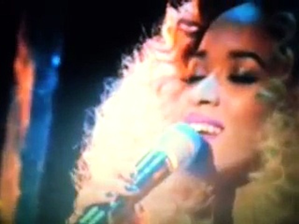 The X Factor 2013 - Tamera Foster sings Wishing On A Start by Rose Royce