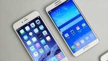 iPhone 6 & 6 Plus: Apples neues Smartphone im Härtetest (Test deutsch)