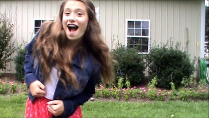 September OOTW/ Catherine