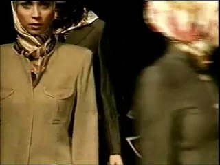 Turkish hijab catwalk 7