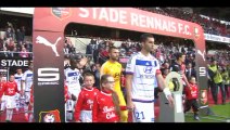 All Goals - Highlights - Rennes 0-1 Lyon - 23-05-2015