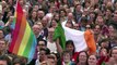 Irlanda aprova casamento homossexual em referendo
