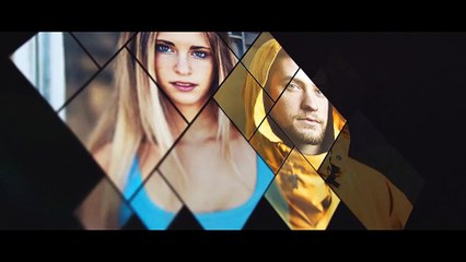 After Effects Project Files - Faces Modern Slideshow - VideoHive 10148059