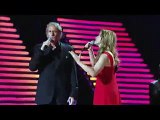 Lara Fabian - The Prayer (with Michael Bolton) and Caruso