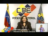Comienza campaña electoral rumbo a elecciones parlamentarias en Venezuela