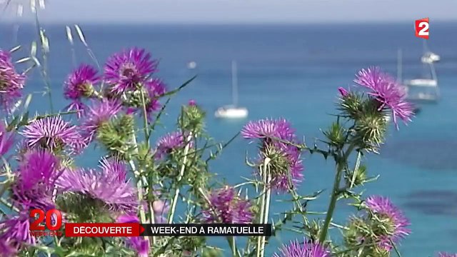 Ramatuelle, un joyau de la Côte d'Azur