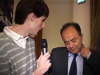 Intervista a Nicola Gratteri, Procuratore Antimafia di Reggio Calabria