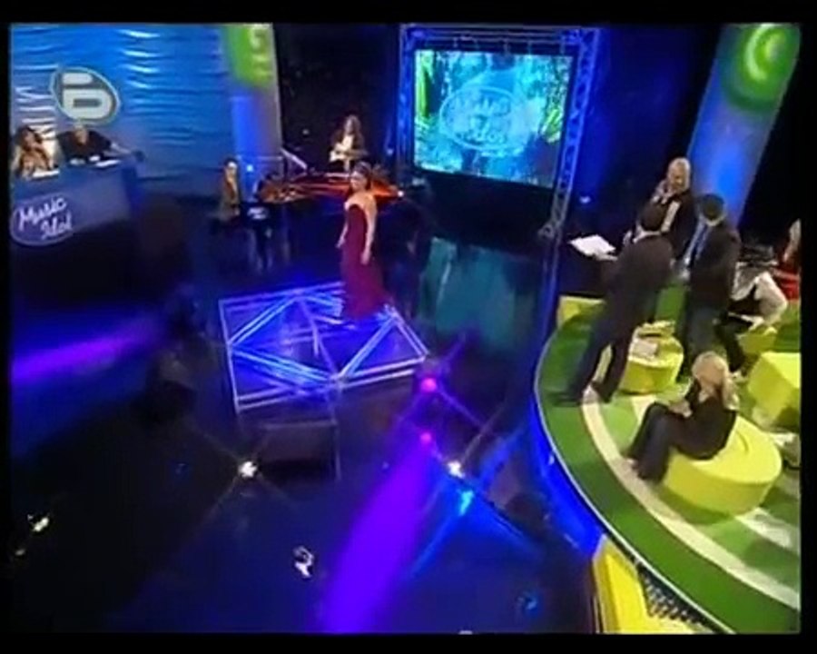 Ken Lee or Without you,Mariah Carey-improved English(subs)