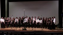 UBC A Cappella - 'The Longest Time' - Billy Joel