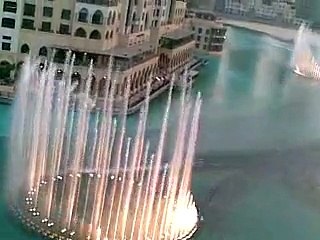 Water Fountain Very Beautiful -Sonu HD Songs