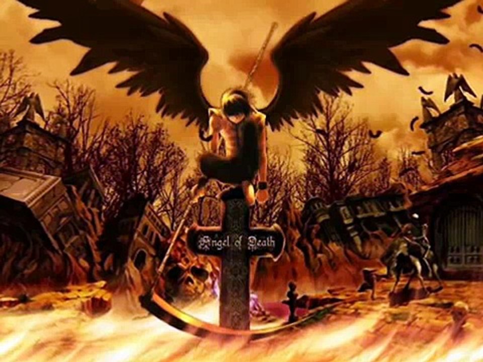 Theatre of Tragedy - Siren