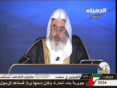 حكم قول اعوذ بالله من الشيطان الرجيم في الصلاة - الشيخ محمد الصالح المنجد