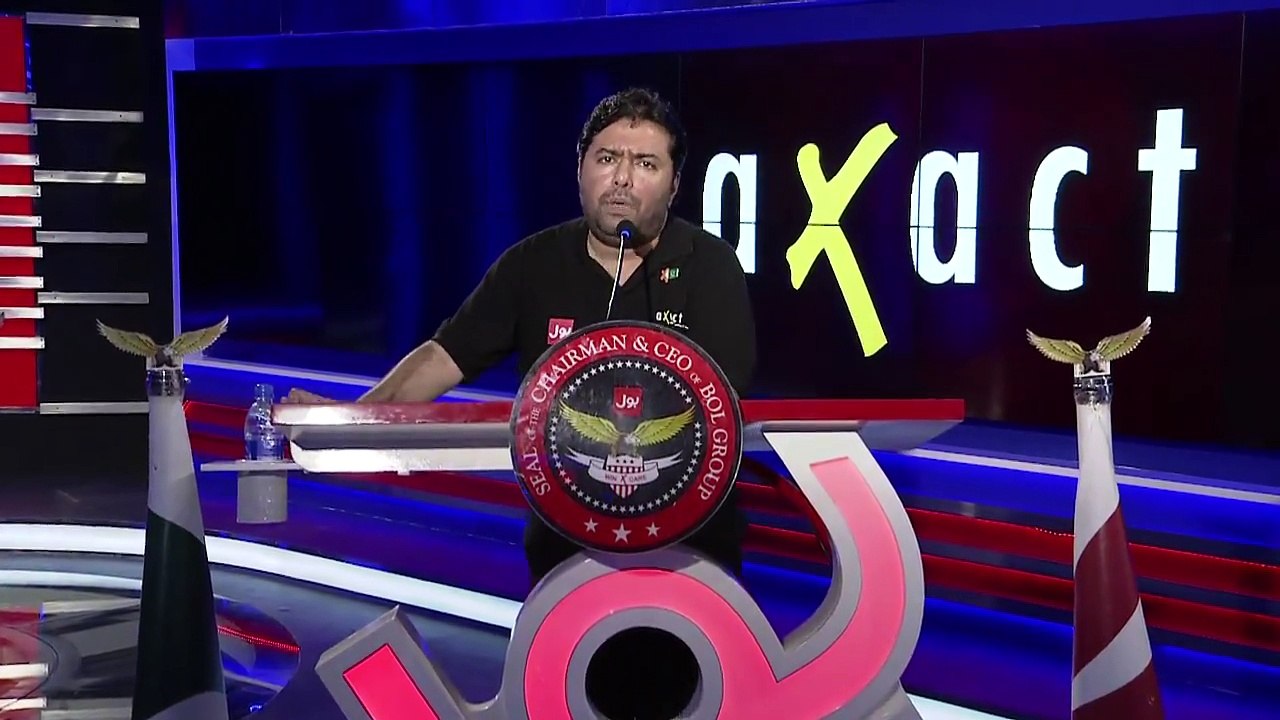 Axact - #3rdAxactAppeal - Facebook