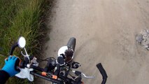 1º ano do Pedal da Taubike com 60 amigos, Rancho do Rafa, 23 de maio de 2015, Marcelo Ambrogi, nas trilhas fantásticas da Taubike, Parabéns, 36 km, (7)