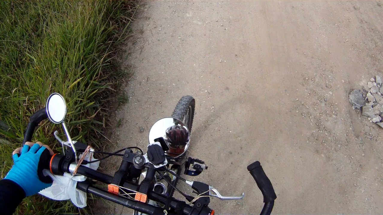 1º ano do Pedal da Taubike com 60 amigos, Rancho do Rafa, 23 de maio de 2015, Marcelo Ambrogi, nas trilhas fantásticas da Taubike, Parabéns, 36 km, (7)