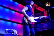 Richie Kotzen - All Along the Watchtower at The Diesel (insane guitar work)