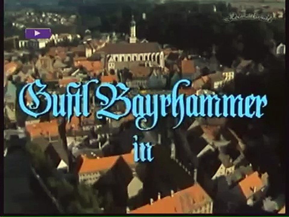 Weissblaue Geschichten -  Der König