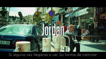 Miracles and Fire in AMMAN, JORDAN!!