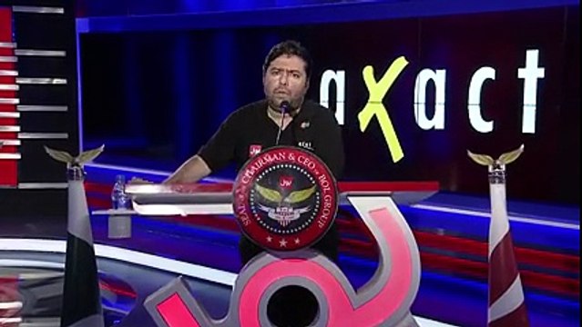 ‎3rd Axact Appeal‬ by Shoaib Ahmed Shaikh, Chairman & CEO Axact & BOL Group