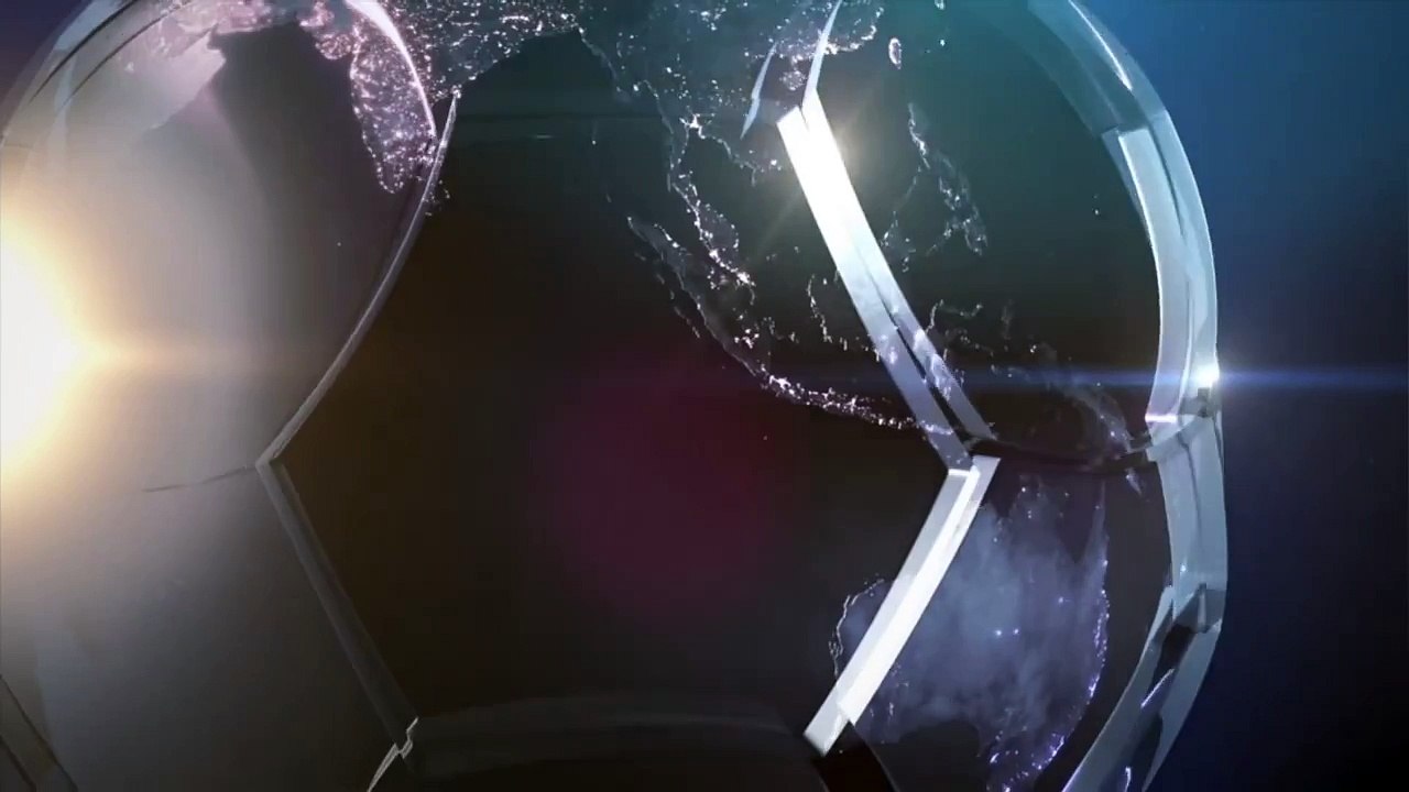 AFC Champions League PES 2015 Intro