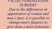 MTF- Facial Feminization Surgery- Male to Female Transsexual.wmv