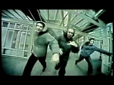 Beastie Boys Ch-Check It Out (Ruthven Remix)