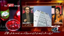 Dr. Shahid Masood reveals which politician suggested him to join PTV