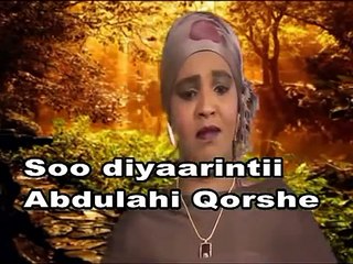 Heesta South Africa Abwaanada Hibaaq Maxamed  by Ahmed idaawaqaca