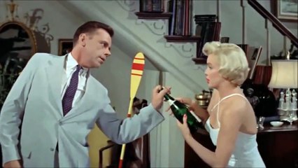 Robin Thicke "Good Girl"