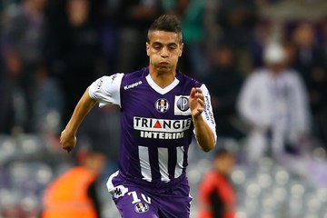 Wissam Ben Yedder réveille le Stadium contre Nice